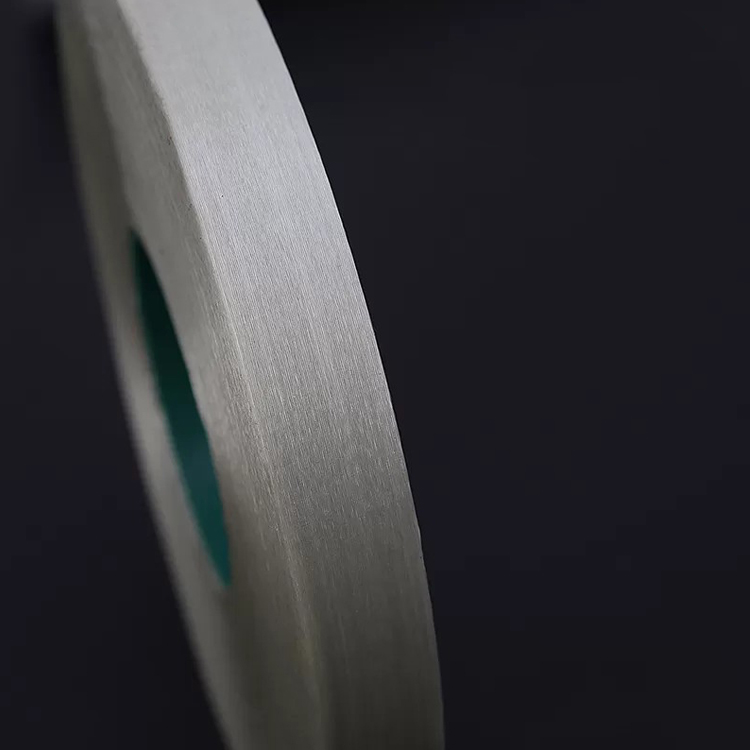 Non Weft Epoxy Resin Impregnated Fiberglass Banding Tape Class F - China Epoxy  Resin Impregnated Fiberglass Binding Tape, Polyester Resin Glassfiber  Binding Tape
