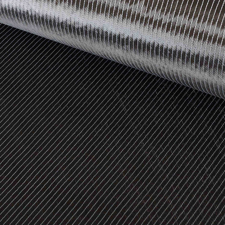 Carbon Fiber Multi-Axial Fabric