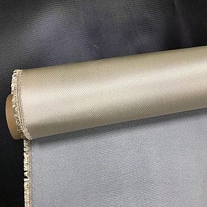 Medium Silica Fabric