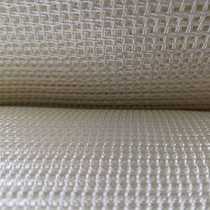 High Silica Mesh
