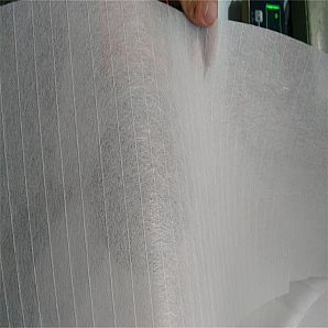 Wall Covering Tissue
