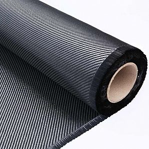 Carbon Fiber Woven Fabric