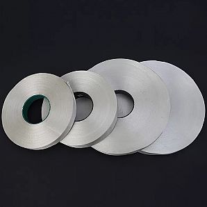Polyster Resin Impreganated Glass Banding Tape