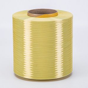 Aramid Fiber Filament Yarn