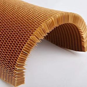 Meta Aramid Honeycomb