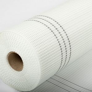 Glass Fiber Mesh