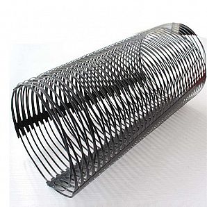 Polyester Uniaxial Geogrid