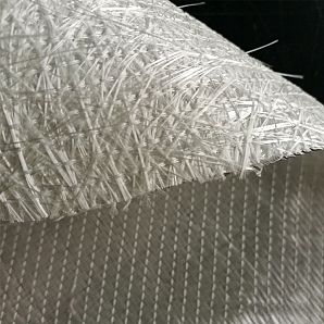 Biaxial Fabric(0°/90°)