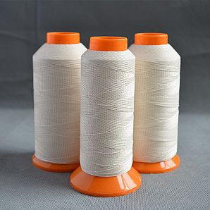 Quartz Fiber Sewing Thread