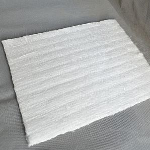 Quartz Fiber Needle Punched Mat