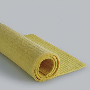 Kevlar Needle Felt