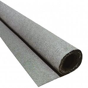 Stainless Steel Fiber Felt